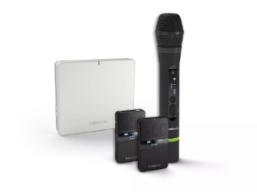 Bilde for kategori ASSISTERT LYTTING