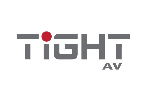 Bilde av TiGHT AV | DC24V5A 4-PIN PSU EU/UK/US (VC-C101U-ETH (HW1), TNET-ENC-C211-DA)