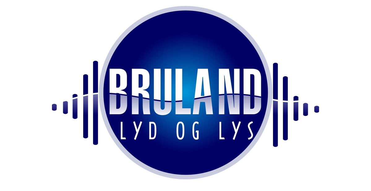 JBL SRX900 til Bruland Lyd & Lys
